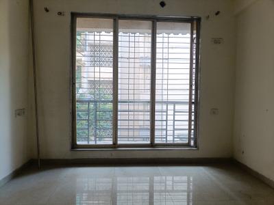 Bedroom Image of 1200 Sq.ft 2 BHK Apartment / Flat for sale in Shree Manas Manas Vasudha, Ulwe Navi Mumbai for Rs. 14500000