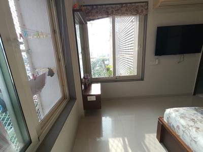 Bedroom Image of 2374 Sq.ft 4 BHK Apartment / Flat for sale in Shaligram Plush, Thaltej Ahmedabad for Rs. 35000000