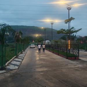 Image of 800 Sq.ft Residential Plot / Land for sale in Balaji Nagar, Dewas for Rs. 2500000