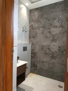 Bedroom One Image of 2100 Sq.ft 4 BHK Builder Floor for sale in Indirapuram Ghaziabad for Rs. 23500000