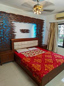 Bedroom Image of 2000 Sq.ft 2 BHK Duplex for sale in Karan Park, Wadgaon Sheri Pune for Rs. 8500000