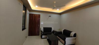 Hall Image of 800 Sq.ft 2 BHK Apartment / Flat for sale in Mahapura Jaipur for Rs. 3725568