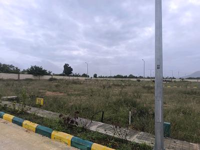 Image of 1200 Sq.ft Residential Plot / Land for sale in MBC Avinya Enclave, Vemagal, Kolar for Rs. 3887777