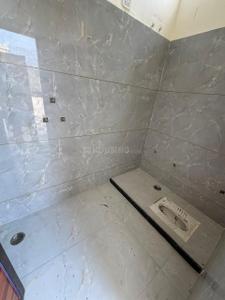Bathroom Image of 1600 Sq.ft 3 BHK Independent House for sale in Hathod Jaipur for Rs. 7000000
