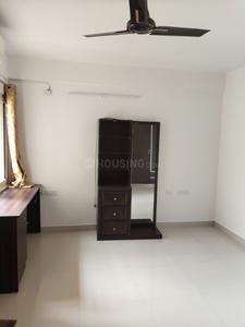 Bedroom Image of 1700 Sq.ft 3 BHK Apartment / Flat for sale in Balaji Lakeside Marvel by Balaji Constructions, Banashankari Bengaluru for Rs. 16200000