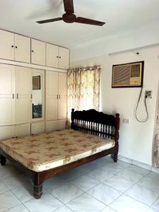Bedroom Image of 2000 Sq.ft 3 BHK Apartment / Flat for rent in Nanthancodu Thiruvananthapuram for Rs. 30000