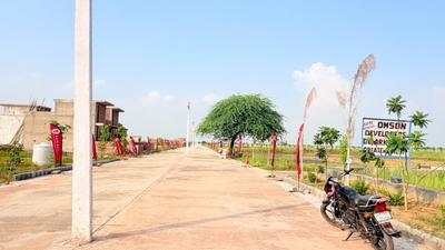 Image of 4500 Sq.ft Residential Plot / Land for sale in Govardhan, Mathura for Rs. 15000000