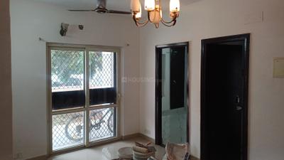 Living Room Image of 1620 Sq.ft 3 BHK Builder Floor for sale in BPTP Park Elite Floors, Sector 85 Faridabad for Rs. 10500000