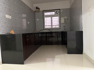 Kitchen Image of 1220 Sq.ft 2 BHK Apartment / Flat for sale in Sukhwani Empire Square Phase I AND II, Chinchwad Pune for Rs. 12000000