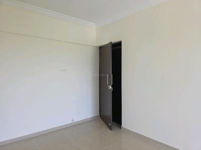 Living Room Image of 790 Sq.ft 1 BHK Apartment / Flat for sale in Rajhans Moonstone, Vasai West Vasai for Rs. 6950000