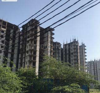 Image of 900 Sq.ft 2 BHK Apartment / Flat for sale in Horizon Concept Iridia, Sector 86, Noida for Rs. 3000000
