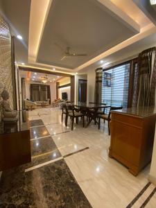 Hall Image of 1950 Sq.ft 2 BHK Builder Floor for rent in Rajguru Nagar Ludhiana for Rs. 25000