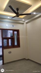 Hall Image of 900 Sq.ft 3 BHK Builder Floor for sale in Palam New Delhi for Rs. 8000000