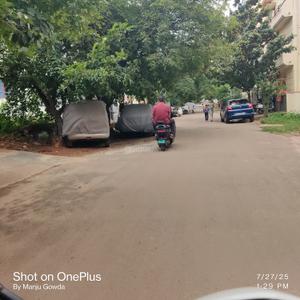 Image of 1710 Sq.ft Residential Plot / Land for sale in HMT Housing Colony, Bengaluru for Rs. 18700000