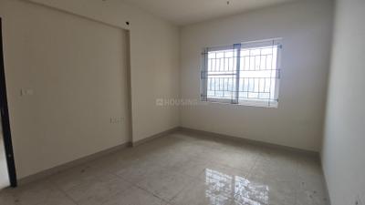 Bedroom Image of 1481 Sq.ft 3 BHK Apartment / Flat for sale in Ahad Serenity, Choodasandra Bengaluru for Rs. 16000000