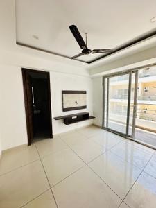 Living Room Image of 1250 Sq.ft 3 BHK Apartment / Flat for sale in Stellar Infratech Stellar Homes, Kishanpura Zirakpur for Rs. 6479000