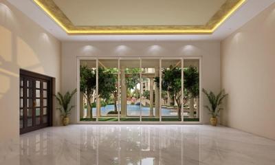 Hall Image of 1330 Sq.ft 2 BHK Apartment / Flat for sale in Legacy Salvador, Yelahanka Bengaluru for Rs. 13500000