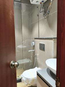 Bedroom Three Image of 1900 Sq.ft 4 BHK Builder Floor for sale in Sector 52 Gurgaon for Rs. 36000000