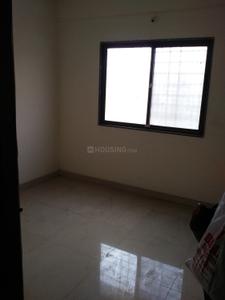 Bedroom Image of 830 Sq.ft 2 BHK Apartment / Flat for sale in Vishwa Society, Manjari Budruk Pune for Rs. 5000000