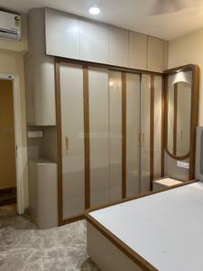 Bedroom Image of 1502 Sq.ft 3 BHK Apartment / Flat for rent in Panjim Goa for Rs. 125000
