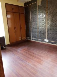 Bedroom Image of 1400 Sq.ft 2 BHK Independent House for rent in Safdarjung Development Area New Delhi for Rs. 55000
