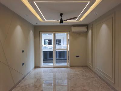 Living Room Image of 1700 Sq.ft 4 BHK Builder Floor for sale in Sector 57 Gurgaon for Rs. 32500000