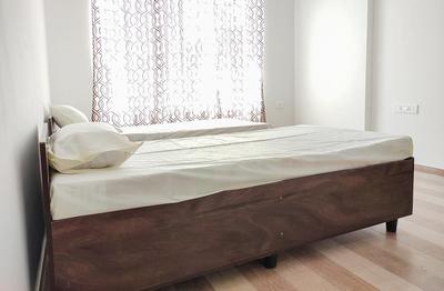 Bedroom Image of 107 D Tinsel Town in Hinjawadi Phase 3, Pune