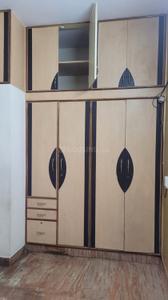 Bedroom Image of 1000 Sq.ft 2 BHK Independent House for rent in Peenya Bengaluru for Rs. 25000