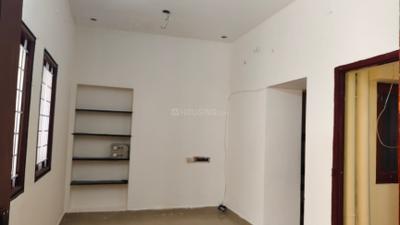 Living Room Image of 650 Sq.ft 1.5 BHK Independent House for rent in Avaniyapuram Madurai for Rs. 9000