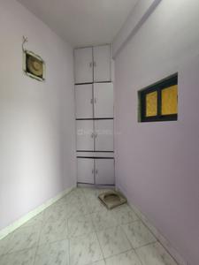 Study Room Image of 590 Sq.ft 1 BHK Apartment / Flat for rent in Kalwa Thane for Rs. 20000
