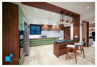 Kitchen Image of 2250 Sq.ft 4 BHK Apartment / Flat for sale in Nikol Ahmedabad for Rs. 25000000