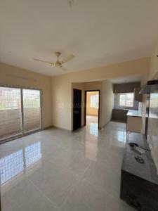 1 BHK Flat