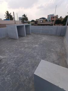 Balcony Image of 2400 Sq.ft 3 BHK Duplex for sale in Neredmet Secunderabad for Rs. 16800000
