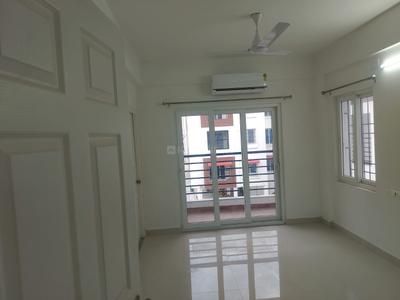 3 BHK Flat
