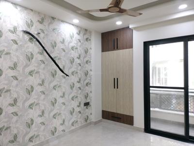 Bedroom Image of 1260 Sq.ft 3 BHK Builder Floor for sale in BPTP District 3, Sector 85 Faridabad for Rs. 14400000