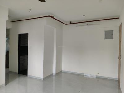Living Room Image of 700 Sq.ft 2 BHK Apartment / Flat for sale in Srishti Micro Srishti, Bhandup West Mumbai for Rs. 14500000