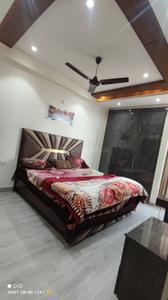 Bedroom Image of 1200 Sq.ft 3 BHK Apartment / Flat for sale in Pholriwal Jalandhar for Rs. 6900000