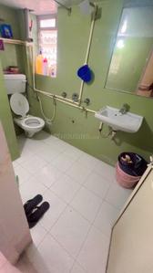 Bathroom Image of Bhimchahhya building  in Andheri West, Mumbai