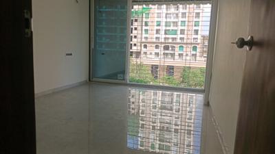 Bedroom Image of 1030 Sq.ft 2 BHK Apartment / Flat for sale in Monarch Fortune, Kharghar Navi Mumbai for Rs. 13500000