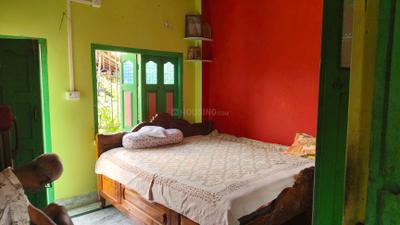 Bedroom Image of 2500 Sq.ft 2.5 BHK Independent House for sale in Nabadwip Nadia for Rs. 4500000