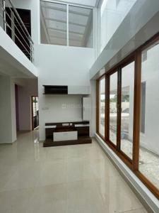 Balcony Image of 1080 Sq.ft 2 BHK Independent House for sale in Kelambakkam Chennai for Rs. 7500000