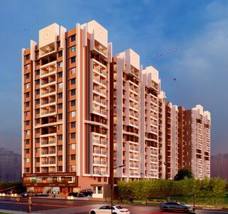 2 BHK Apartment