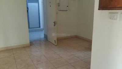 Living Room Image of 718 Sq.ft 2 BHK Apartment / Flat for sale in Bengal Peerless Avidipta Phase II, Santoshpur Kolkata for Rs. 8000000