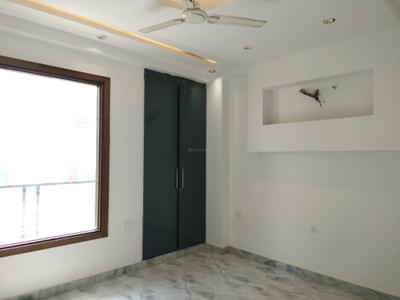 Bedroom Image of 1557 Sq.ft 3 BHK Builder Floor for sale in Fidato Honour Homes, Sector 89 Faridabad for Rs. 15500000