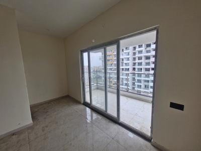 Bedroom Image of 1250 Sq.ft 3 BHK Apartment / Flat for sale in Jayanti Nagari VII, Manewada Nagpur for Rs. 11000000