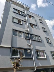 Image of 1200 Sq.ft 3 BHK Independent House for sale in Kogilu, Bengaluru for Rs. 35000000