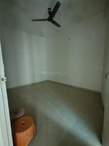 Bedroom Image of 412 Sq.ft 2 BHK Apartment / Flat for sale in Dattawadi Pune for Rs. 2200000