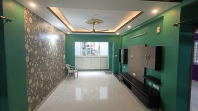 3 BHK Flat