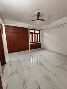 Kitchen Image of 1200 Sq.ft 2 BHK Builder Floor for rent in GenX Infra Homes Lotus, Rukanpura Patna for Rs. 17000