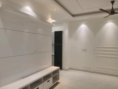 Living Room Image of 1489 Sq.ft 3 BHK Builder Floor for sale in Sector 49 Faridabad for Rs. 15500000